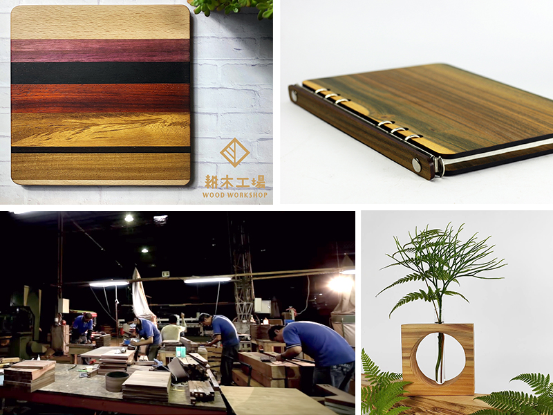 xWu 쵣 è Taiwan wood craft Taiwan wood carvig