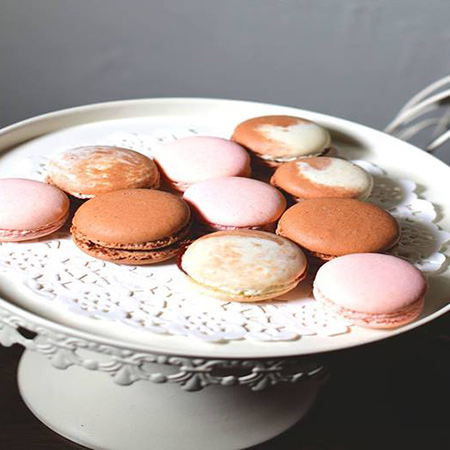 貴婦甜點-馬卡龍Macaron