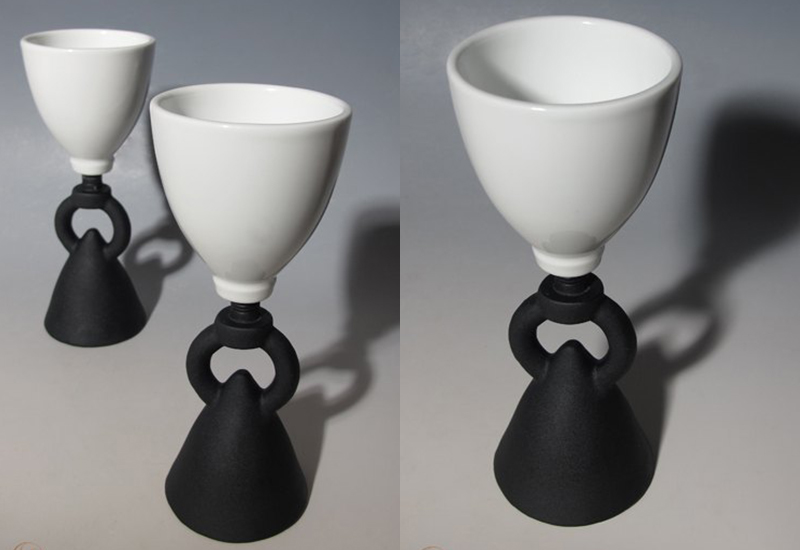 五行創藝 Goblet 酒杯