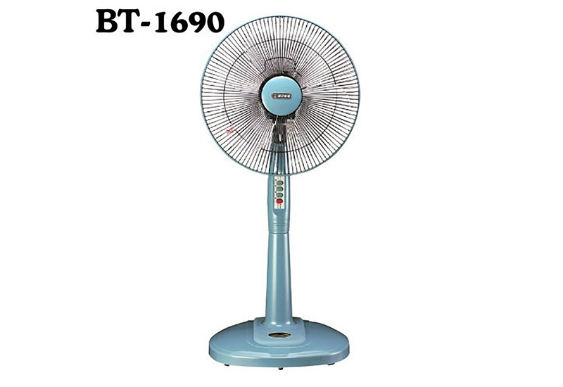 【華冠】16吋立扇 BT-1690