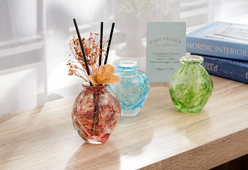 夜光擴香瓶(3色)