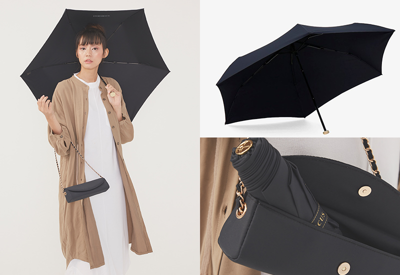 Decus 台灣MIT認証 MINI POCKET迷你仕幔碳纖維傘(6色) 雨傘洋傘遮陽傘晴雨傘 傘具雨衣 Umbrella
