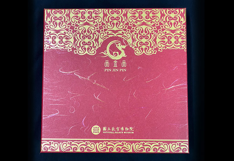 品金品風華- 牡丹圖黃金複製畫台灣禮品館台灣嚴選好物商城公司企業團購