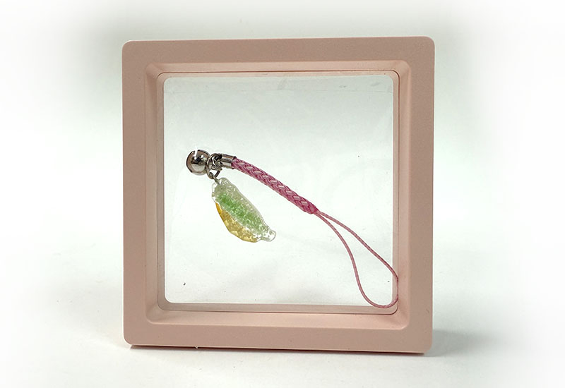 夜光台灣吊飾 夜光台灣吊飾