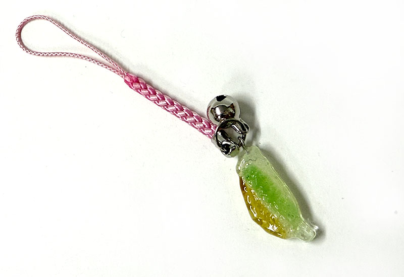 夜光台灣吊飾 夜光台灣吊飾