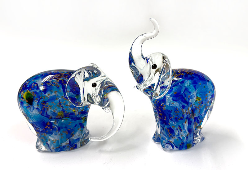 吉象成雙-藍色片 吉象成雙-藍色片