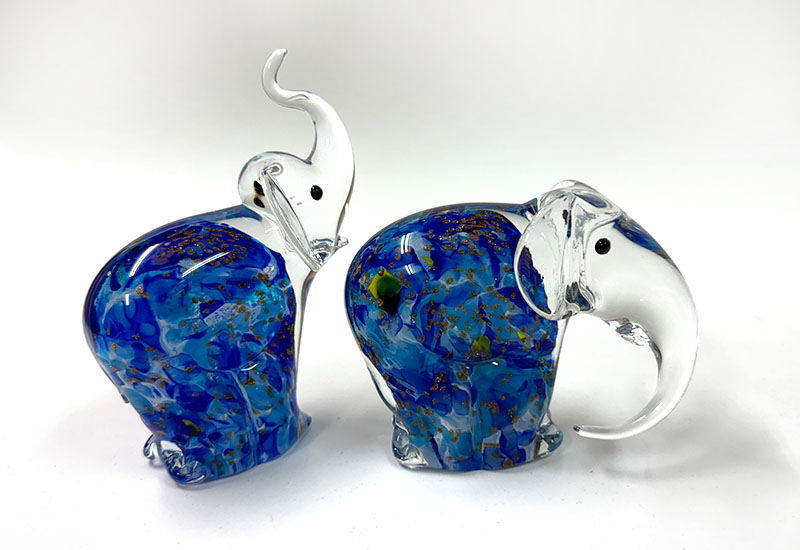 吉象成雙-藍色片 吉象成雙-藍色片