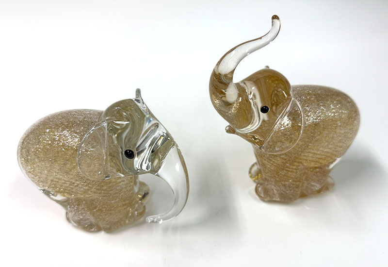 吉象成雙-茶金 吉象成雙-茶金