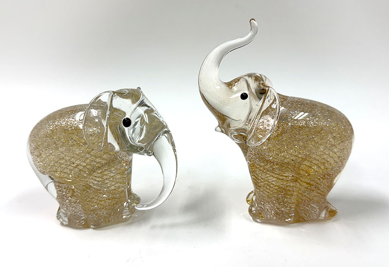 吉象成雙-茶金 吉象成雙-茶金