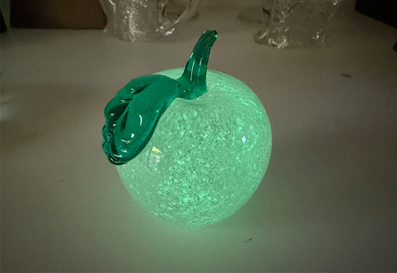 MINI蘋果(螢光) MINI蘋果(螢光)