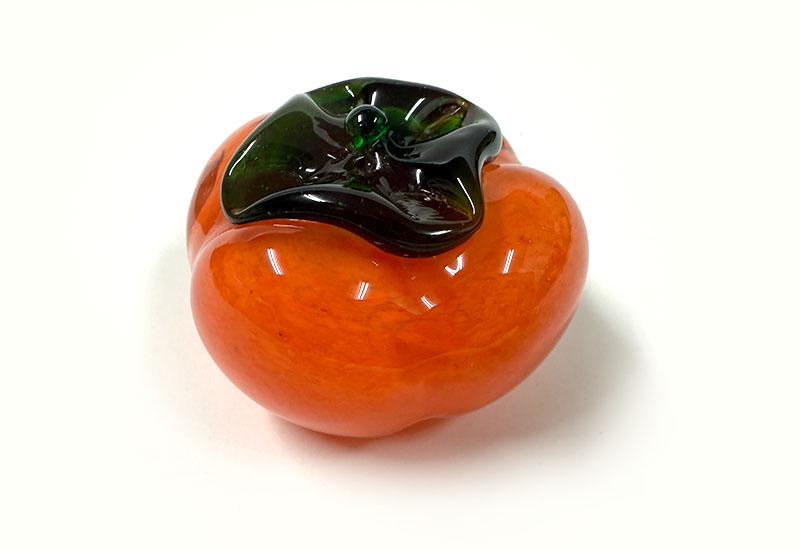 Mini方柿子(橘紅) Mini方柿子(橘紅)