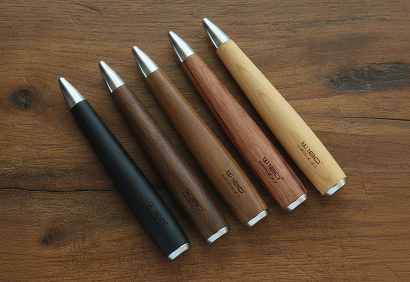 W180度木質倒轉筆 W180度木質倒轉筆