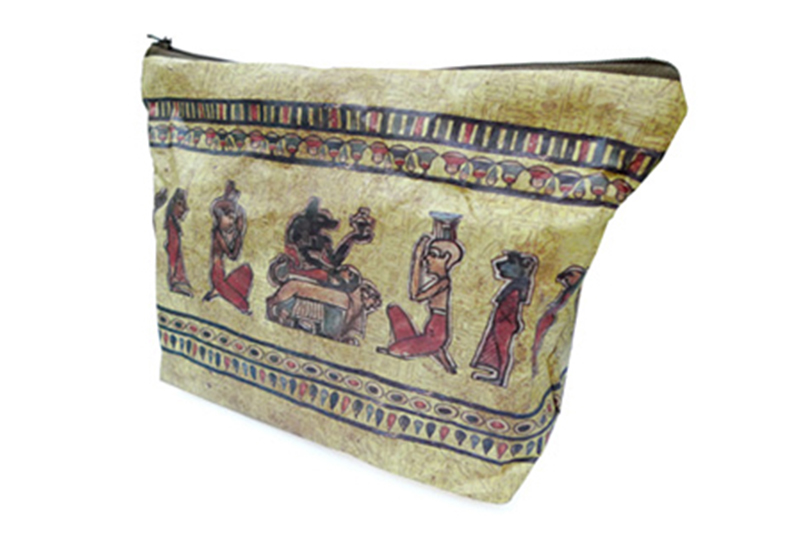 古埃及文明 埃及化妝包-埃及碎片