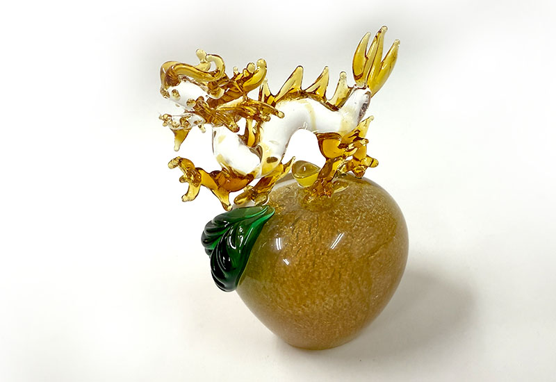 平安生肖-龍 平安生肖-龍