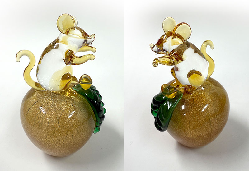 平安生肖-鼠 平安生肖-鼠