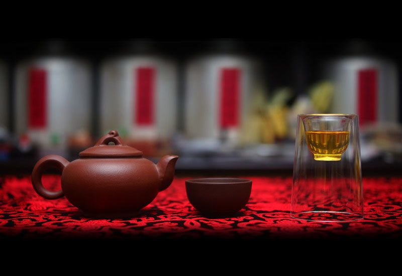 茶酒杯