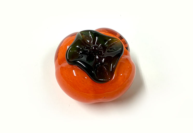 Mini方柿子(橘紅)