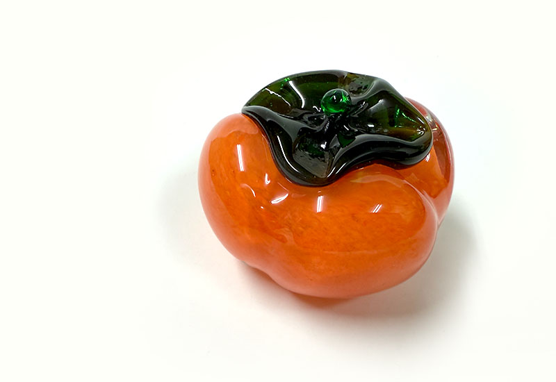 Mini方柿子(橘紅)