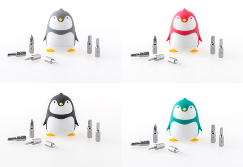 PenGuin起子工具組基本款