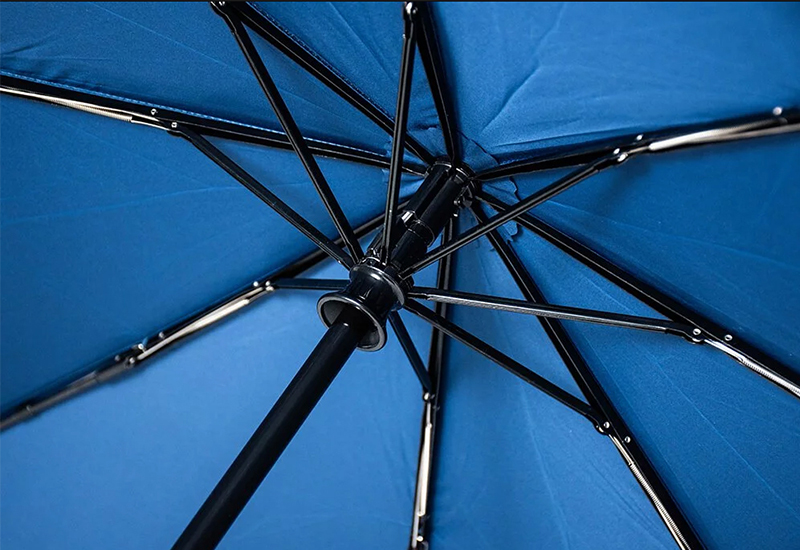富雨 安全式中棒東麗不濕特大自動折傘(多色)-RS01 umbrella